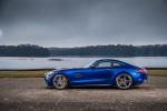 Mercedes-AMG GT C 2017 года (NA)